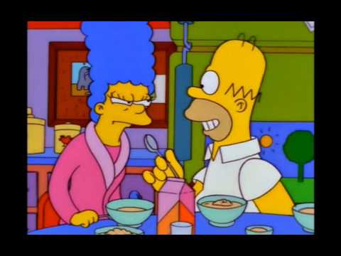 that rhymes marge mp4 youtube