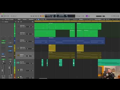 FORMATION LOGIC PRO NIVEAU 2 - 29. Mon générique TV Part 2