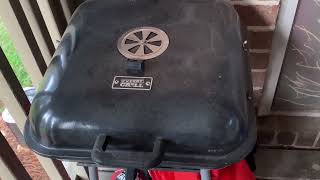 Expert Grill 17 5 Inch Square Carbon Rotisserie Review Easy To Use And Reliable Grill