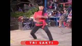 Pencak Silat TRI SAKTI