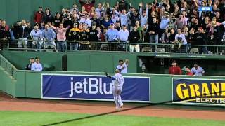 6/4/13 CG: TEX@BOS
