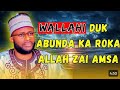 Saurara Kaji Sayyidul Istigfar Kaya Istigfari Da Yafi Kowanne Sheikh Masu Isah Yelwa 