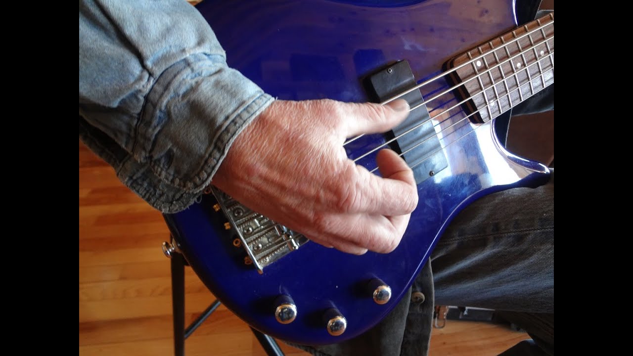 "Big Eyed Fish (cover)" ~ Foggiest Notion