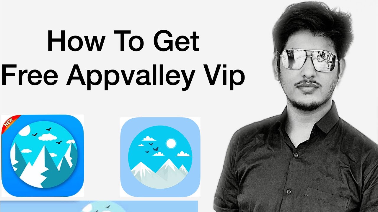 2020 New AppValley Tweaked Apps iOS 14 No Jailbreak No Computer By Something All