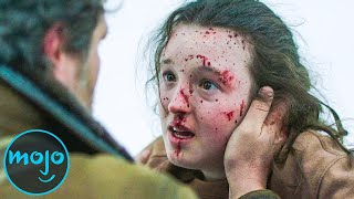 Top 10 Things You Missed in The Last of Us Episode 8