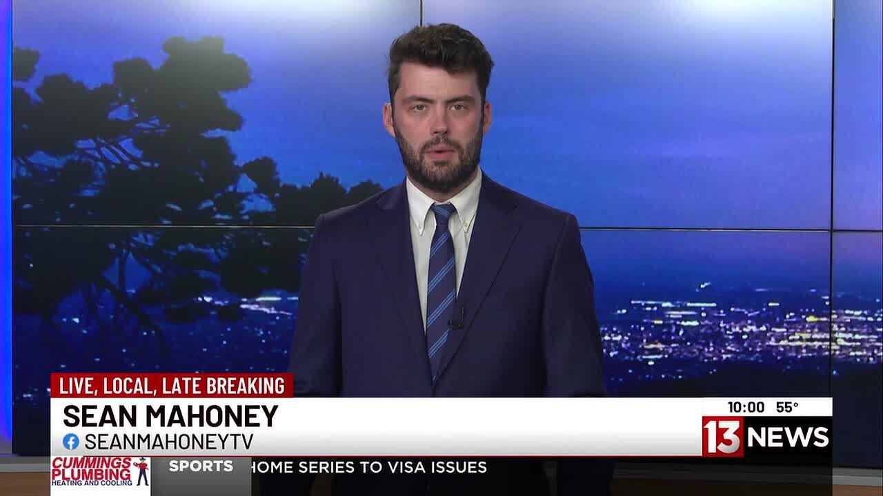 Memorial ride for cyclist killed in Marana