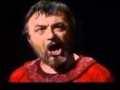 Capture de la vidéo Renato Bruson Canta Dal “Macbeth” Di Verdi: “Pietà, Rispetto, Amore”
