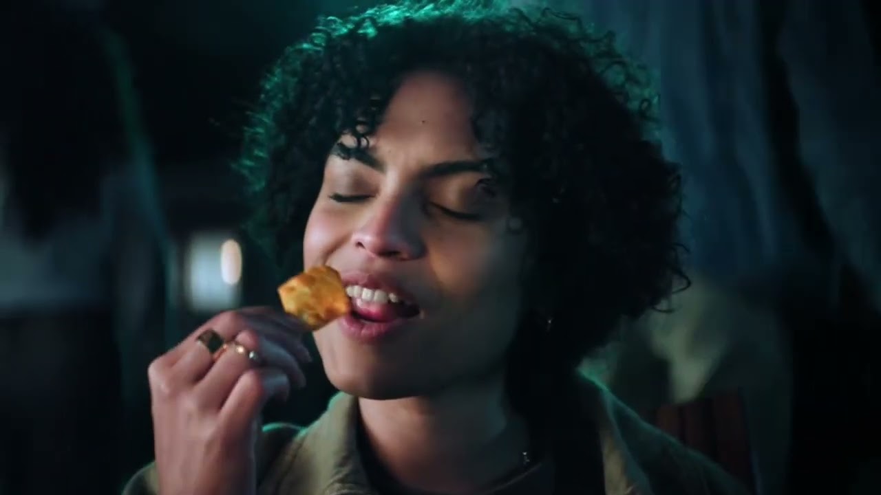 Cheez-It Commercial 2024 - (USA) • Cheez-It Snap'd