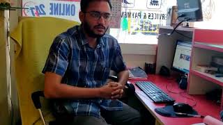 Retailer Phani Feedback About Roinet Dmt Aeps Services