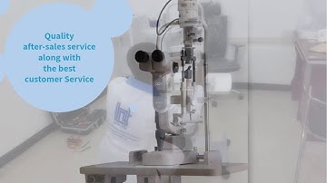 HBL plc at work- Installing Topcon