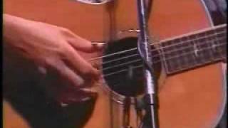 Dougie MacLean - It's Not For Me (One Voice) chords