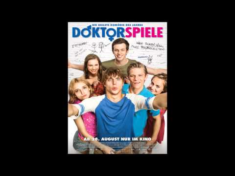 Doktorspiele - Der Song für Lilli  aus dem Film