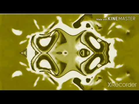 Klasky Csupo is Weirdy 2