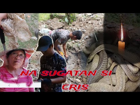 PAT*Y ANG ISA SAKANILA DAHIL SAPAG RESCUE SA TIAONG QUEZON #cobraprince 