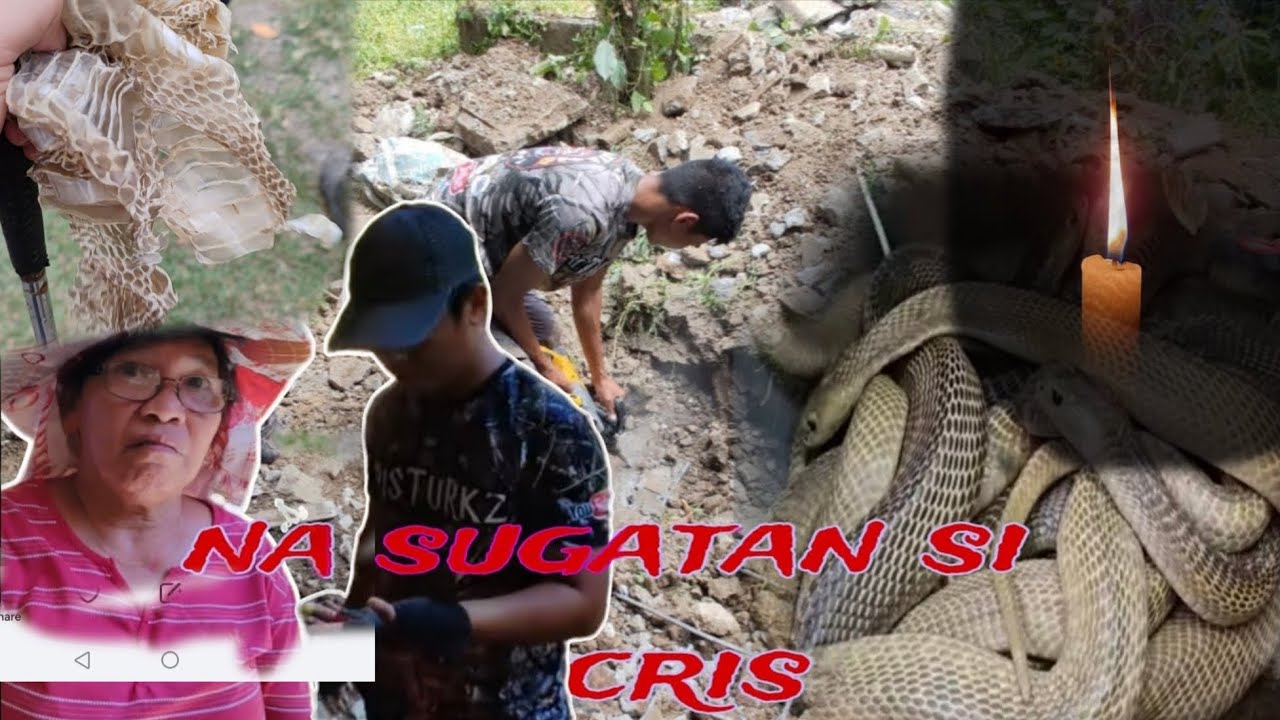 PAT*Y ANG ISA SAKANILA DAHIL SAPAG RESCUE SA TIAONG QUEZON #cobraprince 