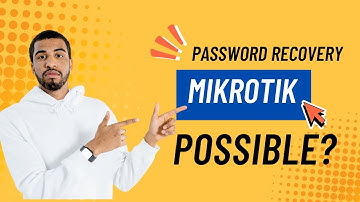 How to Find and Recover Saved Winbox Passwords on Windows (MikroTik)