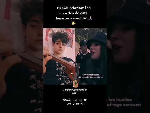 Cantándote Al Oído14