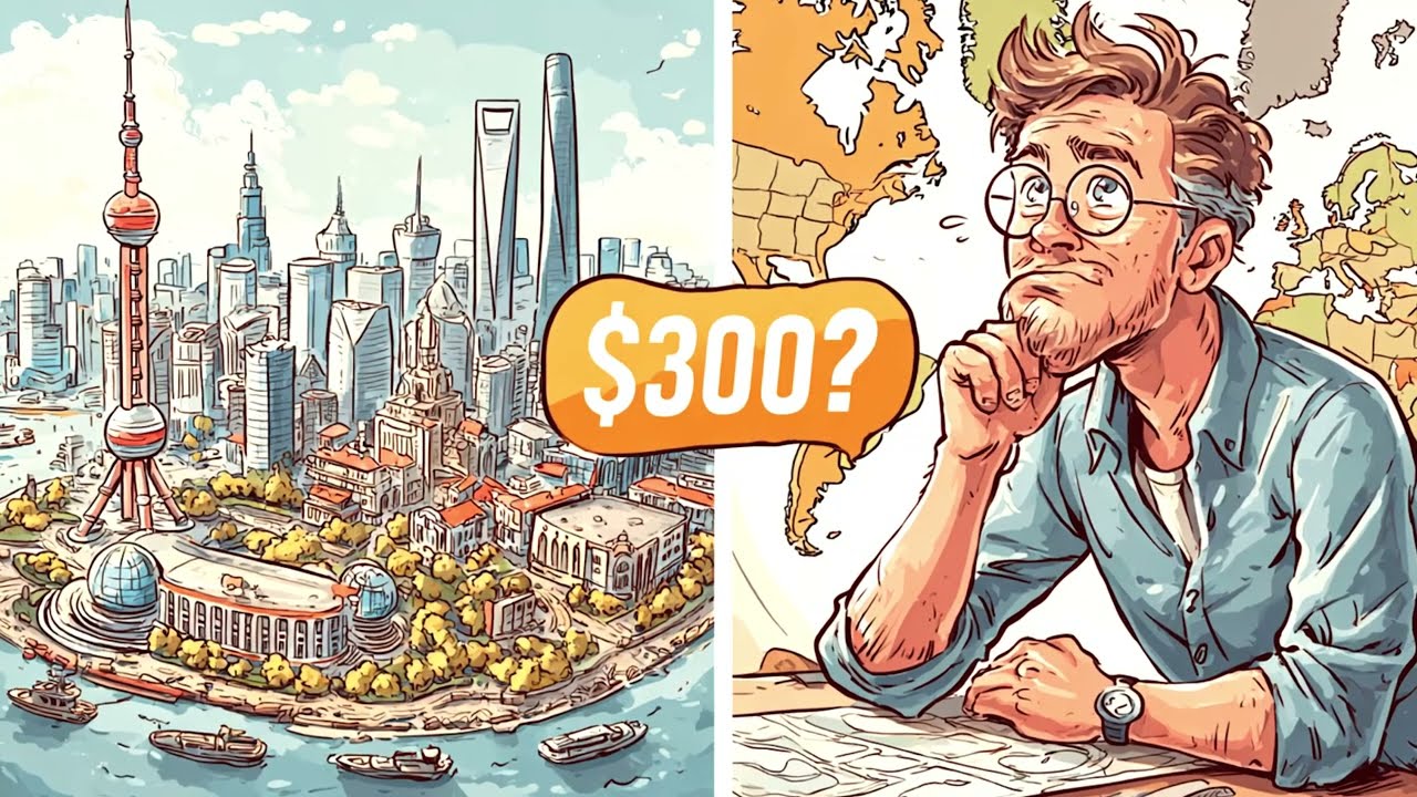 Why Chinese Youth Are Paying to Work in Fake Offices