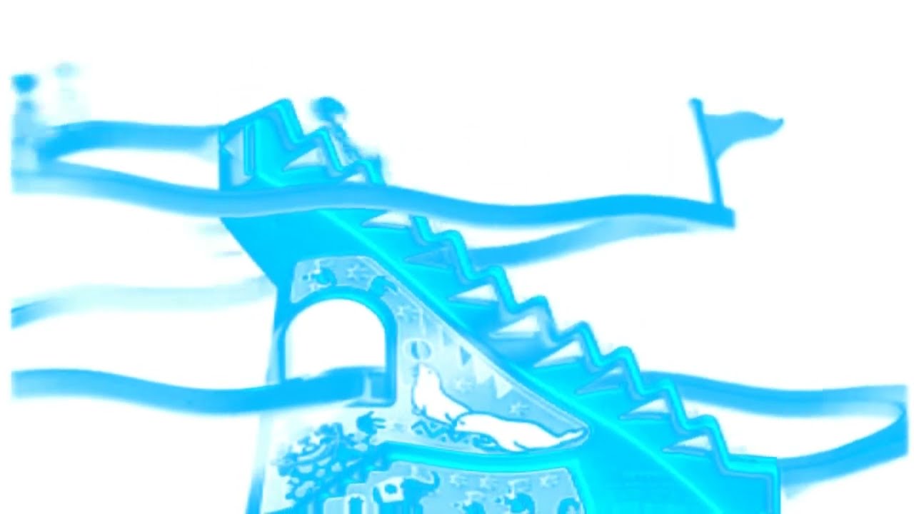 Baby Einstein - Playful Circus Seals (Sponsored By Preview 2 V17 Effects)