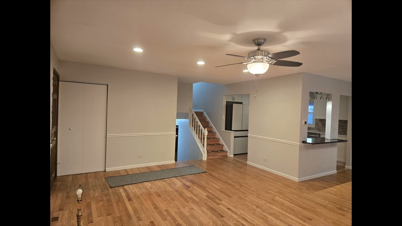 Hoffman Estates SF 2024