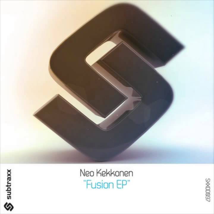 Neo Kekkonen - Fusion