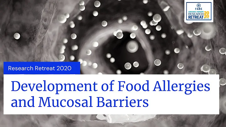 Development of Food Allergies and Mucosal Barriers