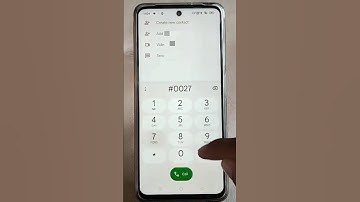 Dialer me photo video ko hide kaise kare #shorts #shortvideo