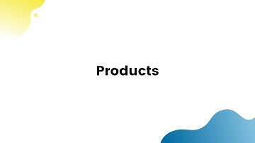 7 - Analyze products and view KPIs (EN)