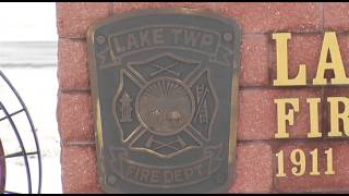 Lake Twp. fire chief, two others resign amid investigation into actions