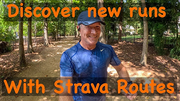 Sync new run routes to your Garmin Fenix with Strava 4K
