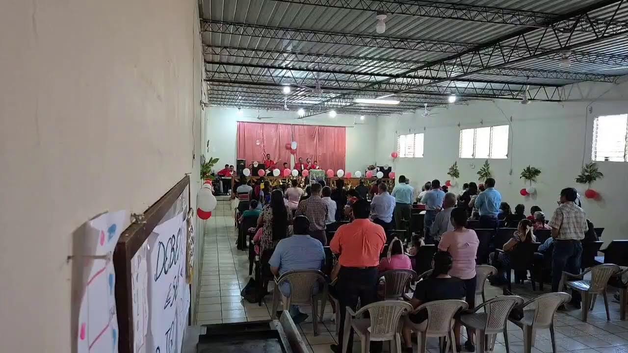 dia del pastor