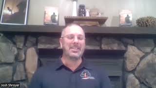 Understanding PTSD in Wildland Firefighters with Josh Shroyer