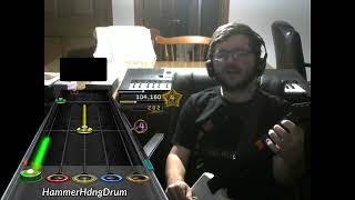 Guitar Hero - Symphony Of Destruction - Megadeth - 100% FC