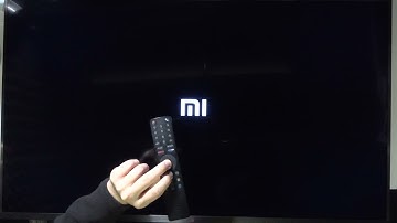 Recovery Mode XIAOMI Mi TV 4S | How to Open Mi TV Recovery Menu