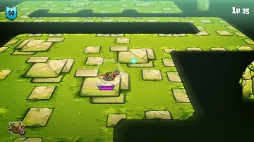 Lets Go! W/,Cat Quest,100% Gameplay part 7,Ps4 Pro (60fps)