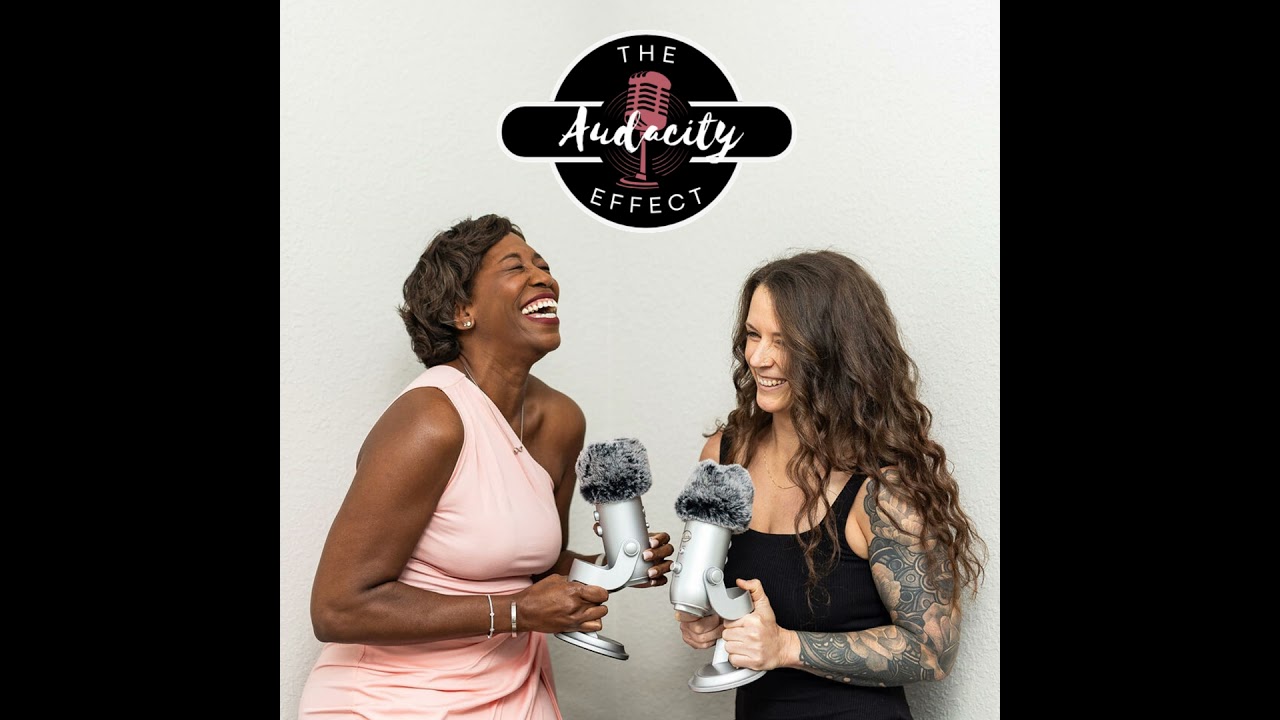 EP 19: The Friendship Effect | Real talk on female friendship, boundaries, and letting go