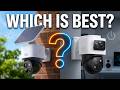 Eufy SoloCam S340 vs EufyCam S4 - The Confusing Differences Explained