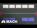 How Email Spam Filters Work Based On Algorithms | Mach | NBC News