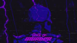 SXLY - Taste Of Murder