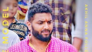 Ramnagar Akhil Anna Palarambandi coming soon 2018