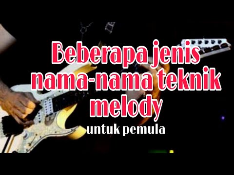 Video: Cara Memotong Melodi