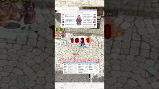 Ragnarok Online Ninja Fuuma Shuriken screenshot 5