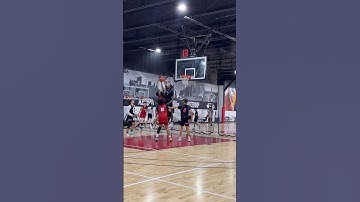 How To Block More Shots In Basketball
