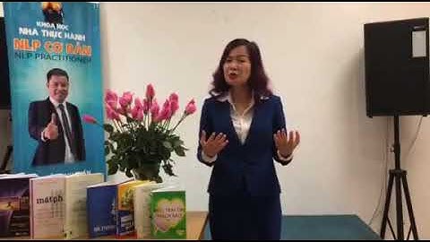 video giới thiệu Bán hàng Đỉnh cao bằng NLP