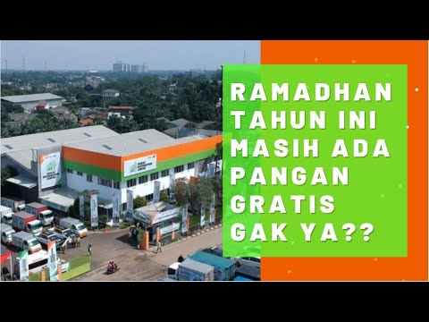 LIVE – WAKAF DISTRIBUTION CENTER SAMBUT RAMADHAN 2.0 AKSI TANPA BATAS