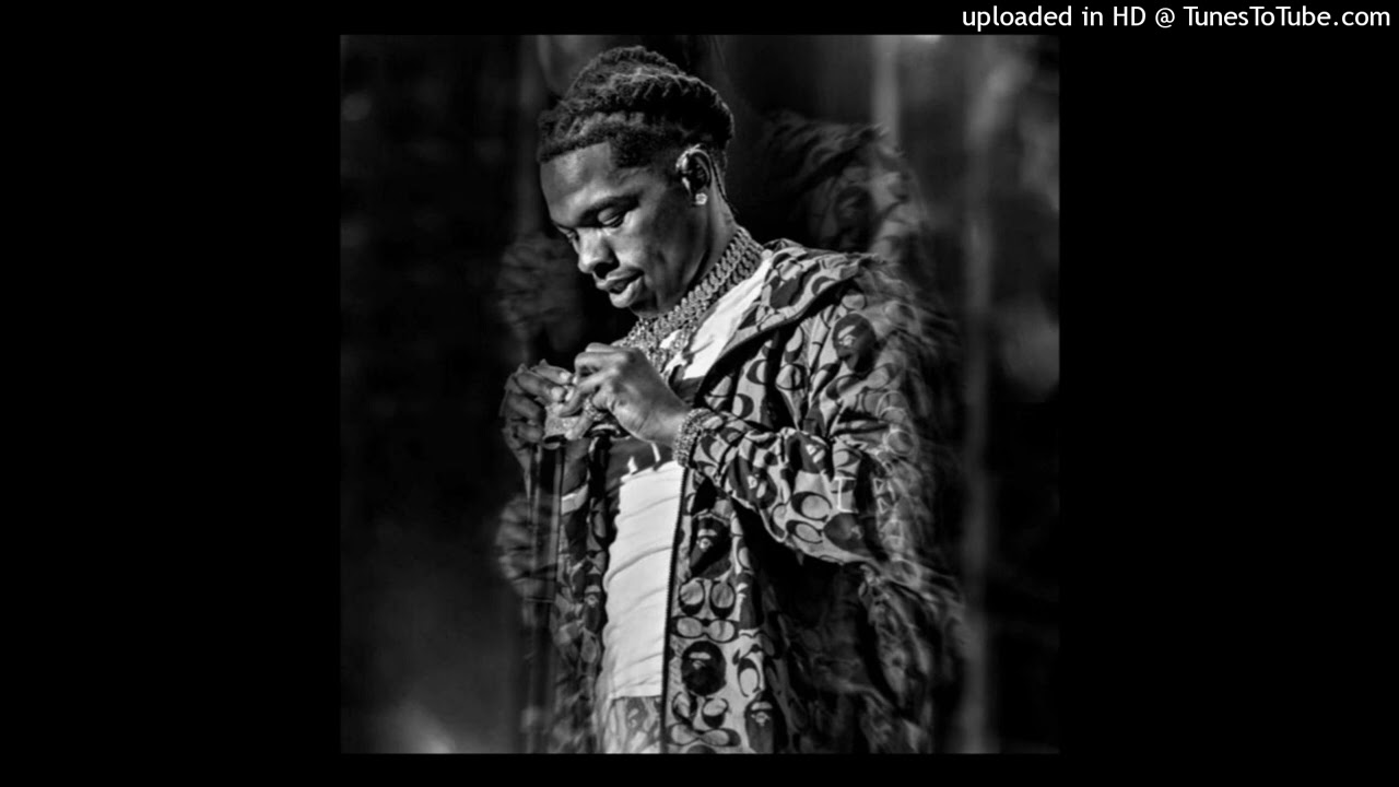 [FREE] Lil Baby Type Beat -