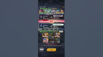 When Your Connection With Opponent is Lost: Dragon Ball Legends! #dragonballlegends #shorts