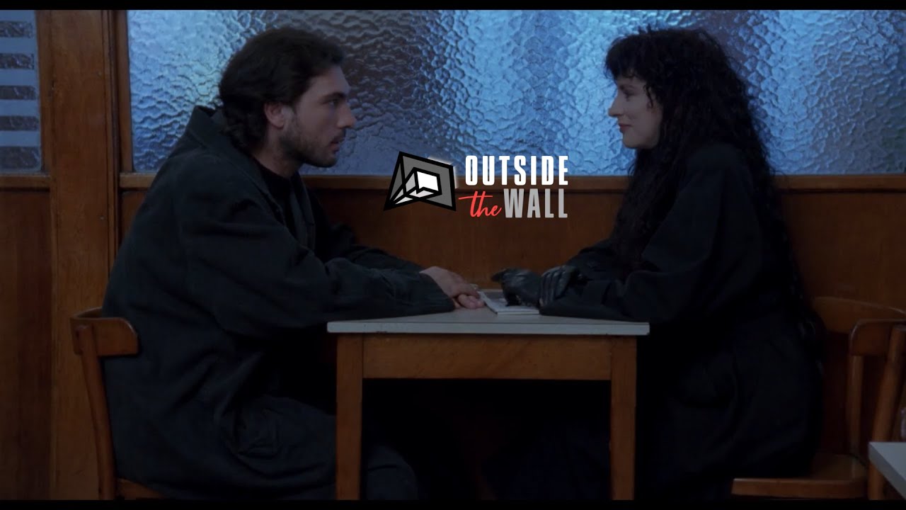 Outside the Wall Episode 18: The Dark Side of the Heart