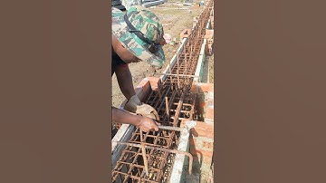 amazing steel formwork #shortvideo #shortsvideo #shorts #short #workers #steel