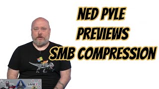 Ned Pyle previews SMB Compression